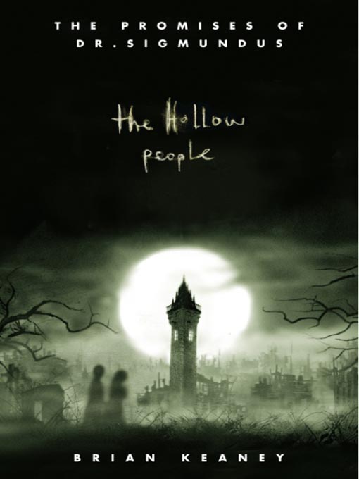 Title details for The Hollow People by Brian Keaney - Available